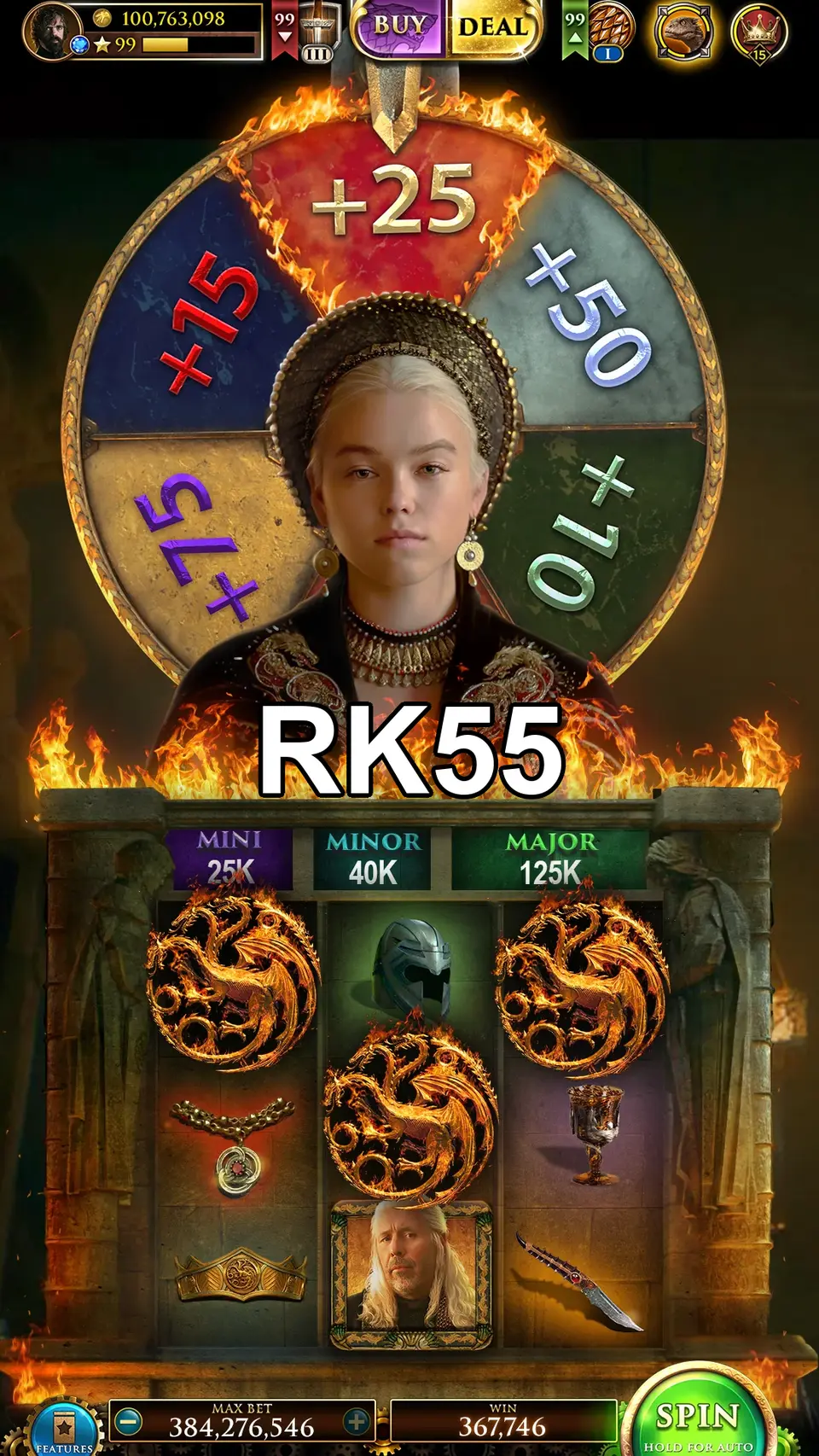 RK55 APK