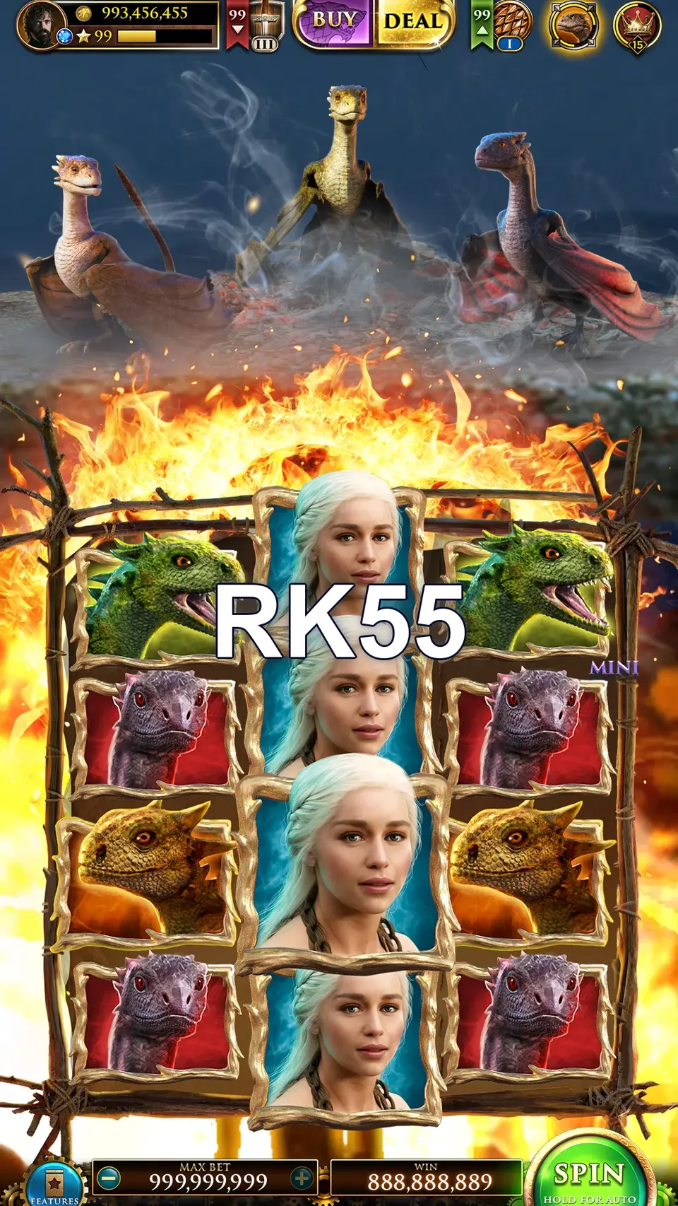 RK55 APK