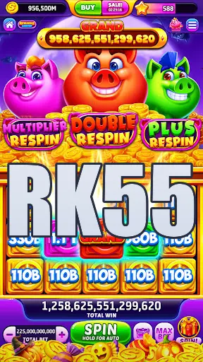 RK55 APK