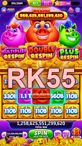 RK55 Masuk
