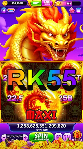 RK55 Masuk