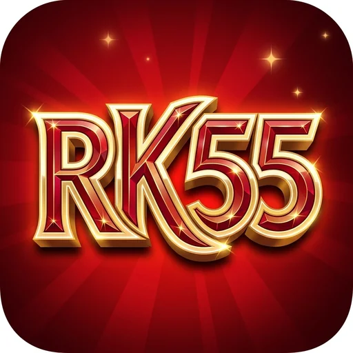 RK55 Logo - Resmi