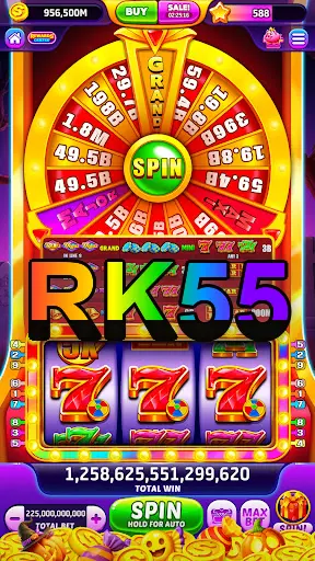 RK55 Preview - Resmi Unduh